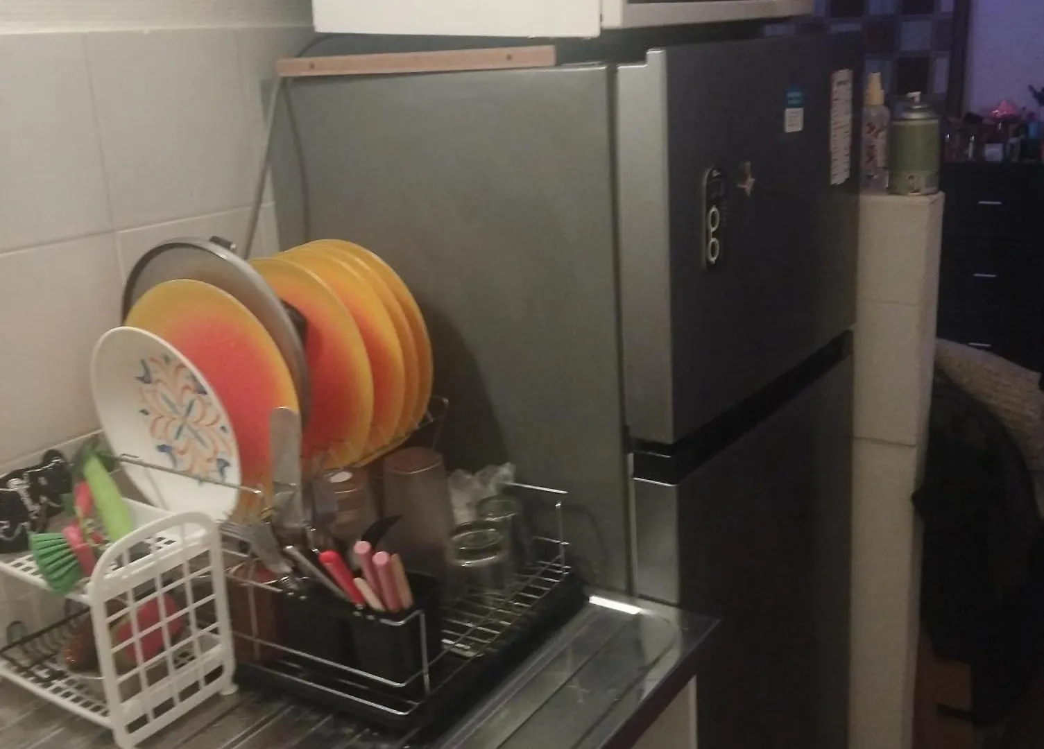Charmant Studio Apartment