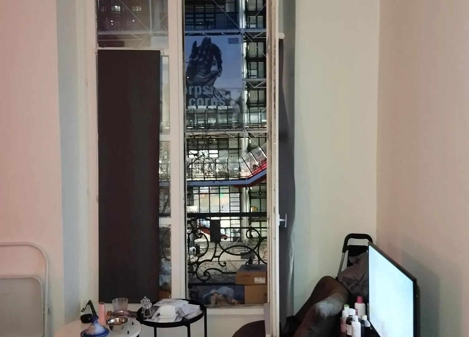 Charmant Studio Apartment *